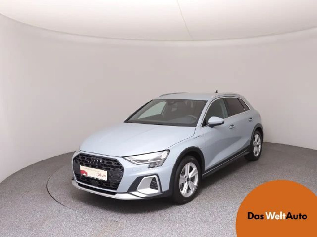 Audi A3 Sedan Hybride 40 TFSI