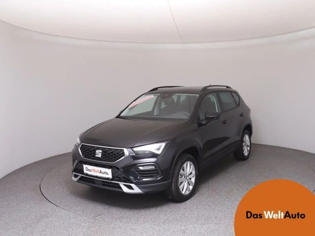 Seat Ateca Style 1.5 TSI