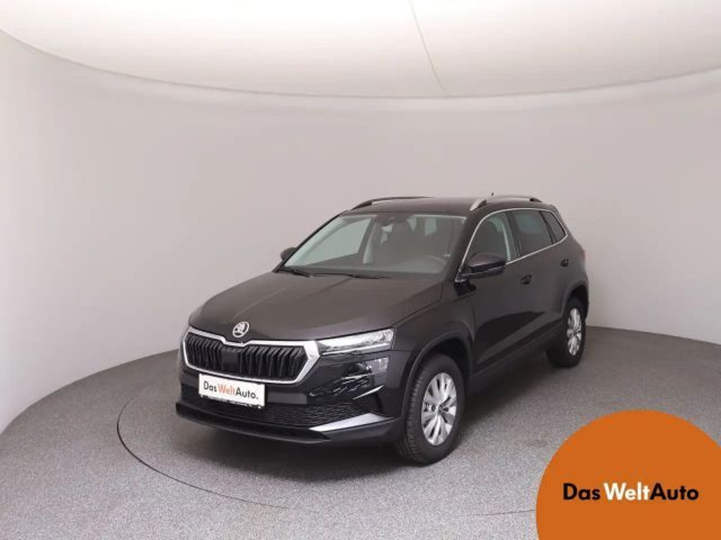 Skoda Karoq Selection