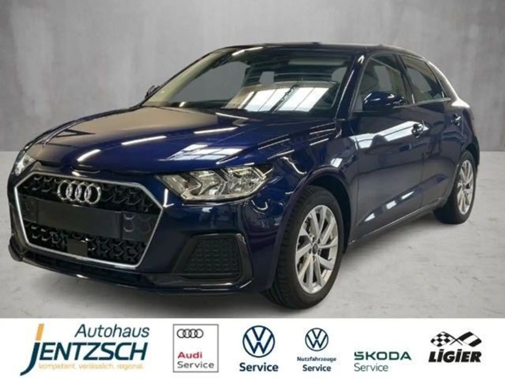 Audi A1 Sportback 30 TFSI