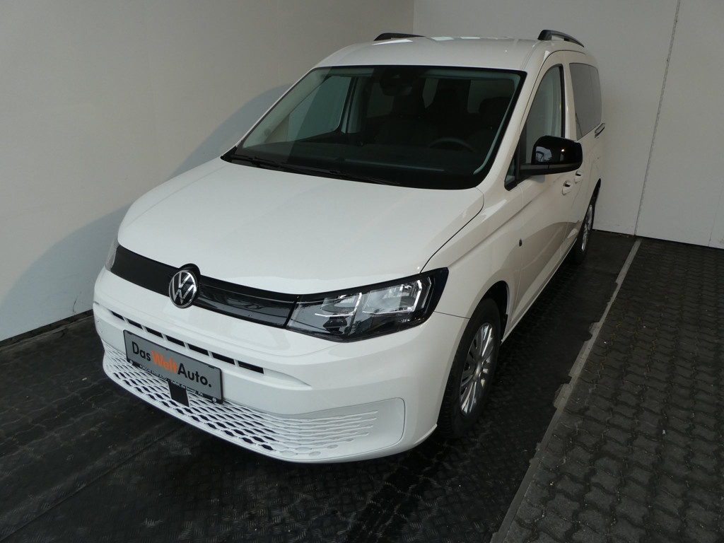 Volkswagen Caddy Family Combi