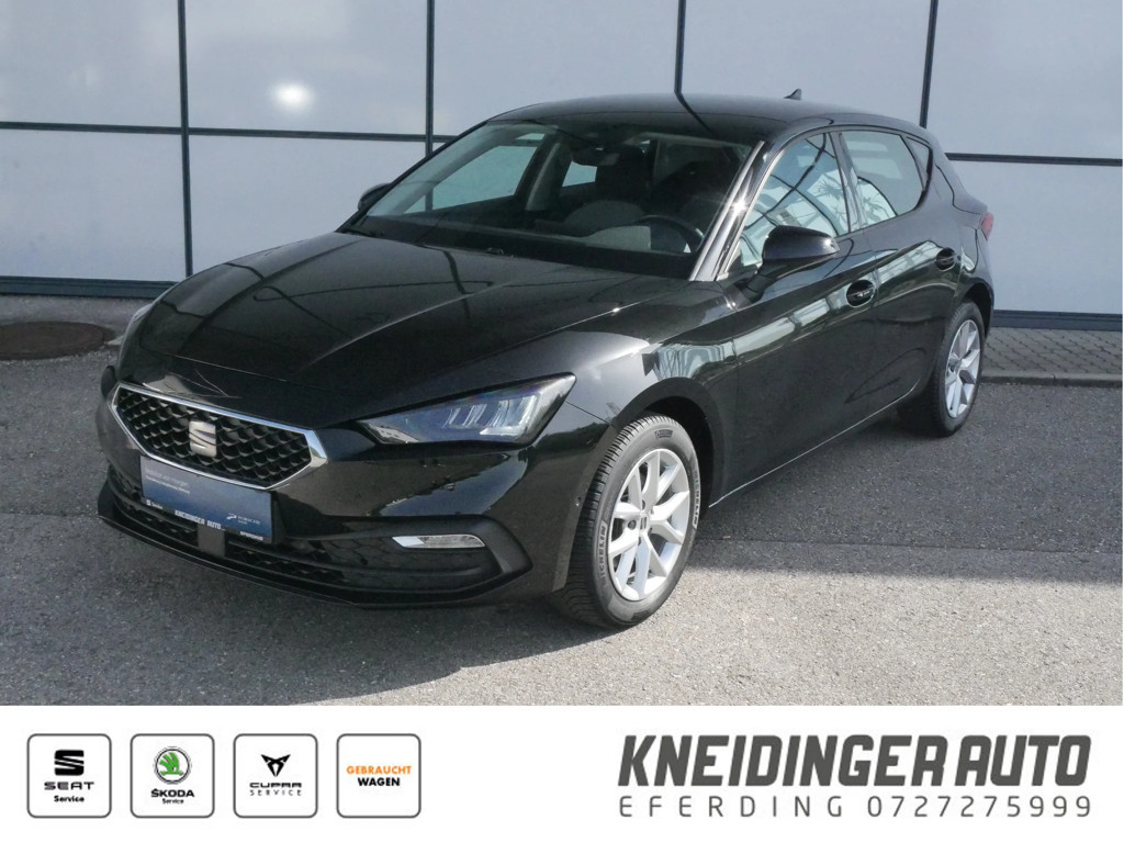 Seat Leon Style 1.0 TSI