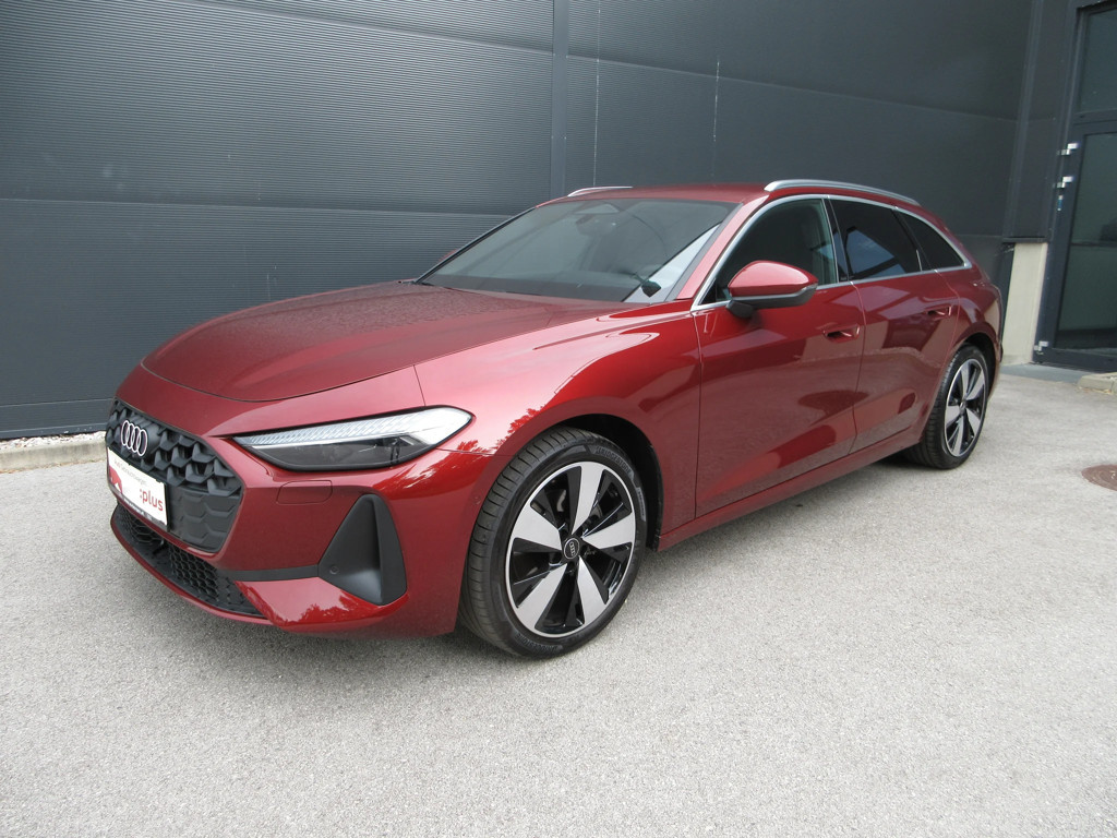 Audi A5 Avant 35 TFSI