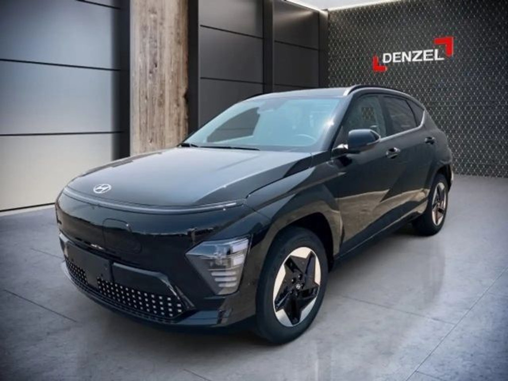 Hyundai Kona Electric 64 kWh