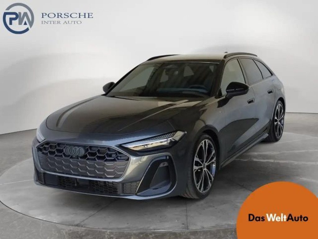 Audi A5 Quattro Hybride