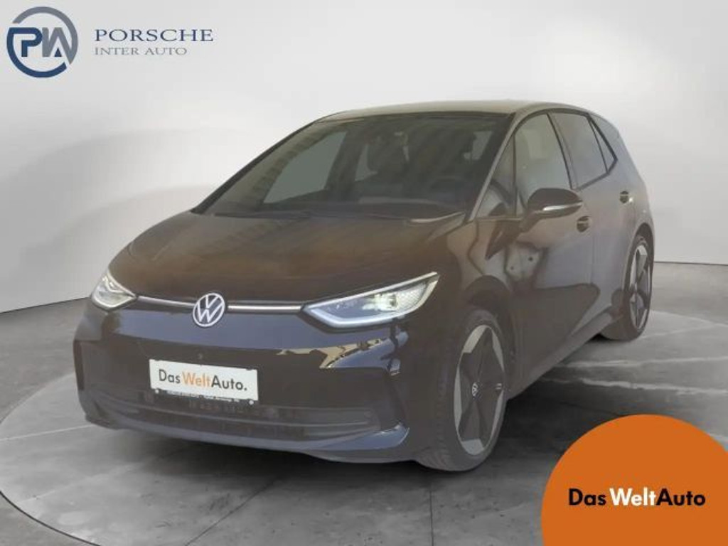 Volkswagen ID.3 Business Performance Pro