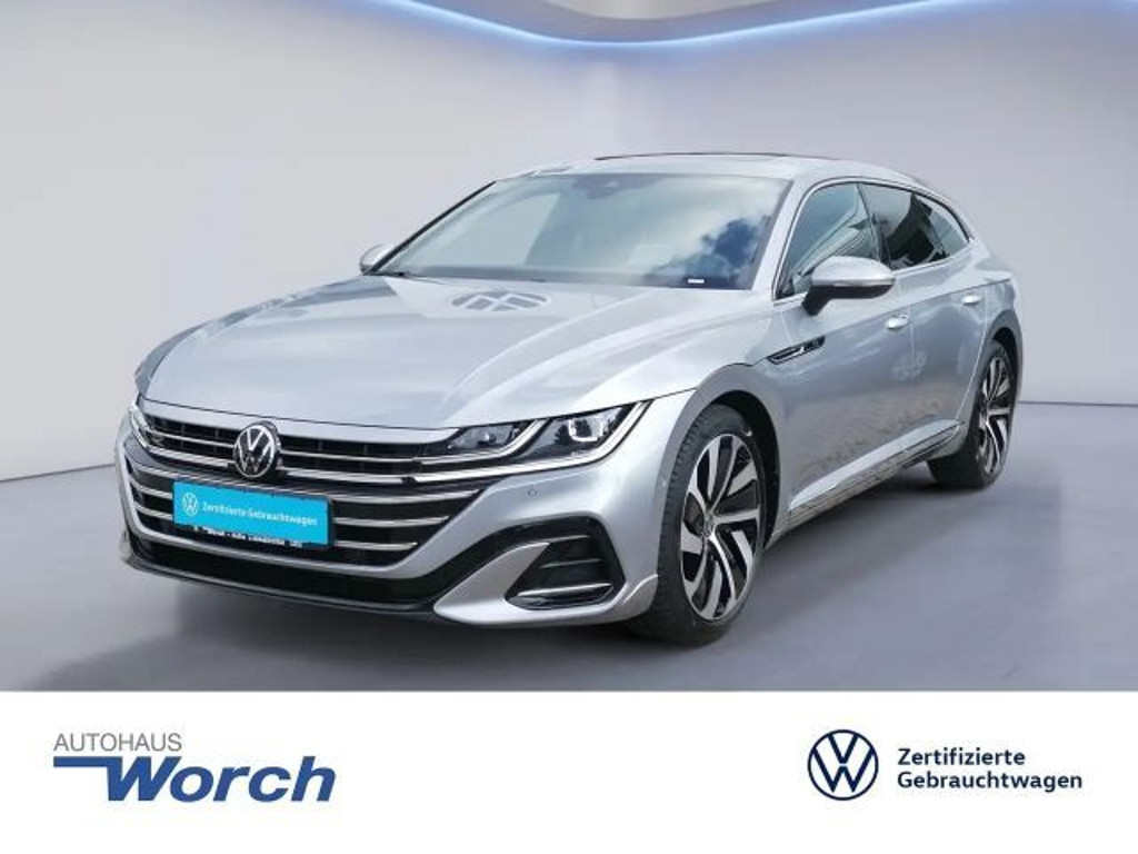 Volkswagen Arteon Shooting Brake DSG R-Line 2.0 TDI