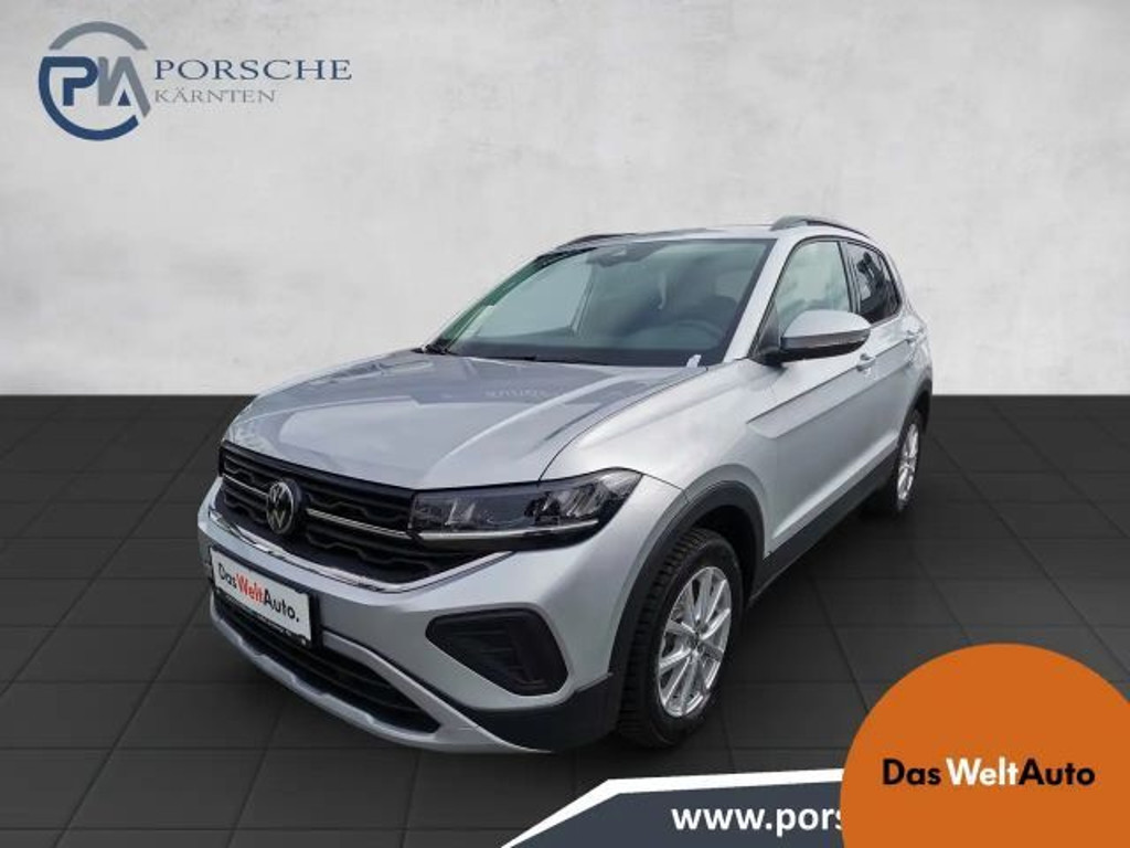 Volkswagen T-Cross Friends TSI