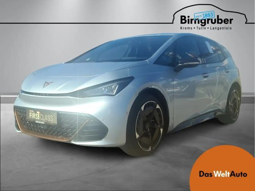 Cupra Born eBoost 77 kWh