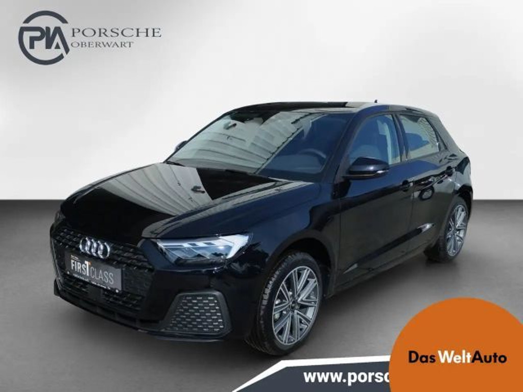 Audi A1 25 TFSI
