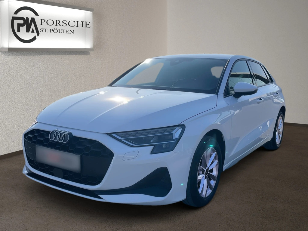 Audi A3 Sportback 30 TFSI
