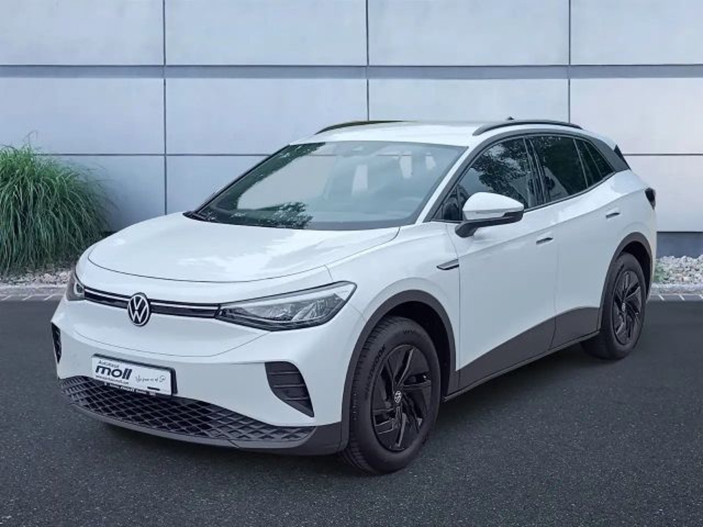 Volkswagen ID.4 52 KWh Pure