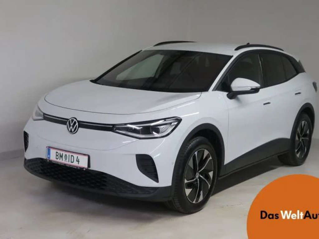 Volkswagen ID.4 4Motion Business Performance Pro