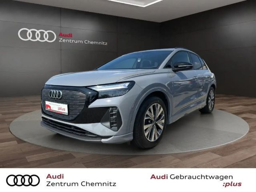 Audi Q4 e-tron 40
