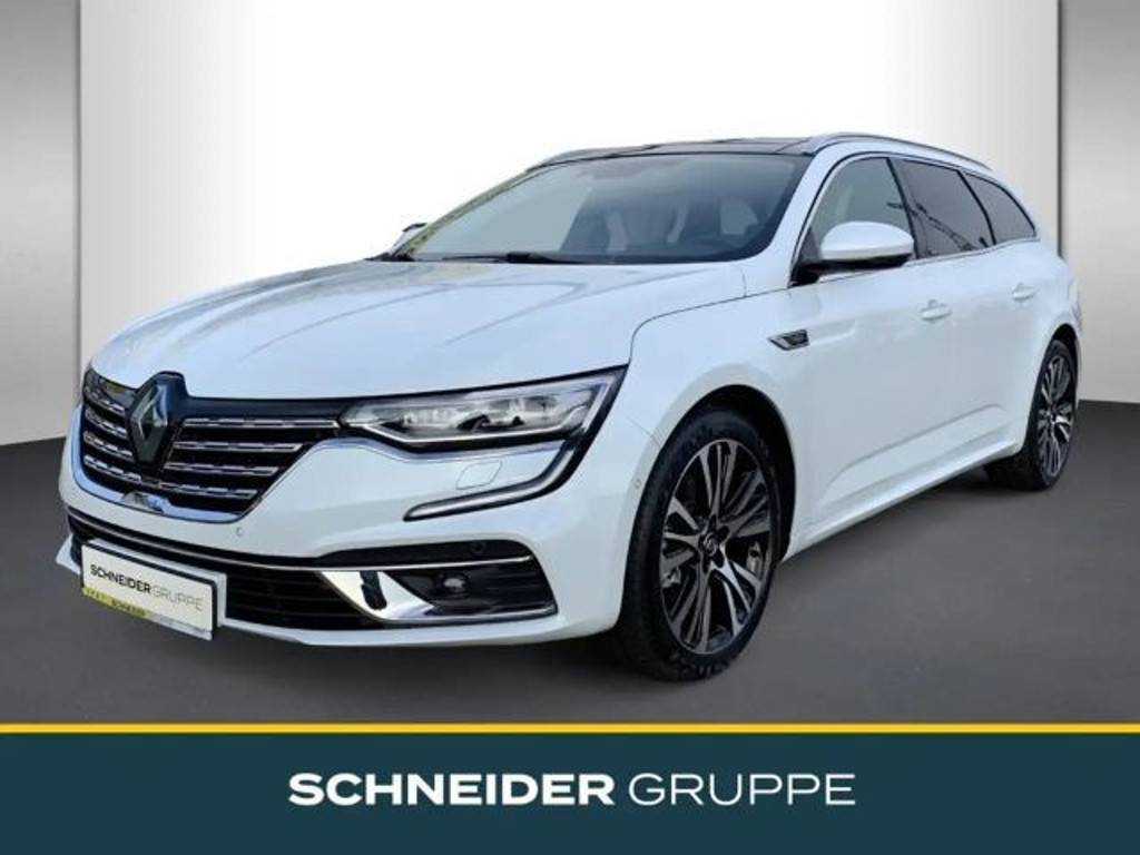 Renault Talisman Combi Initiale Paris Estate dCi 190