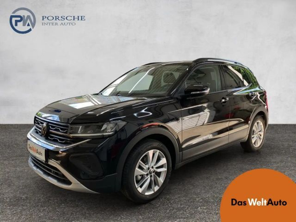 Volkswagen T-Cross Friends TSI