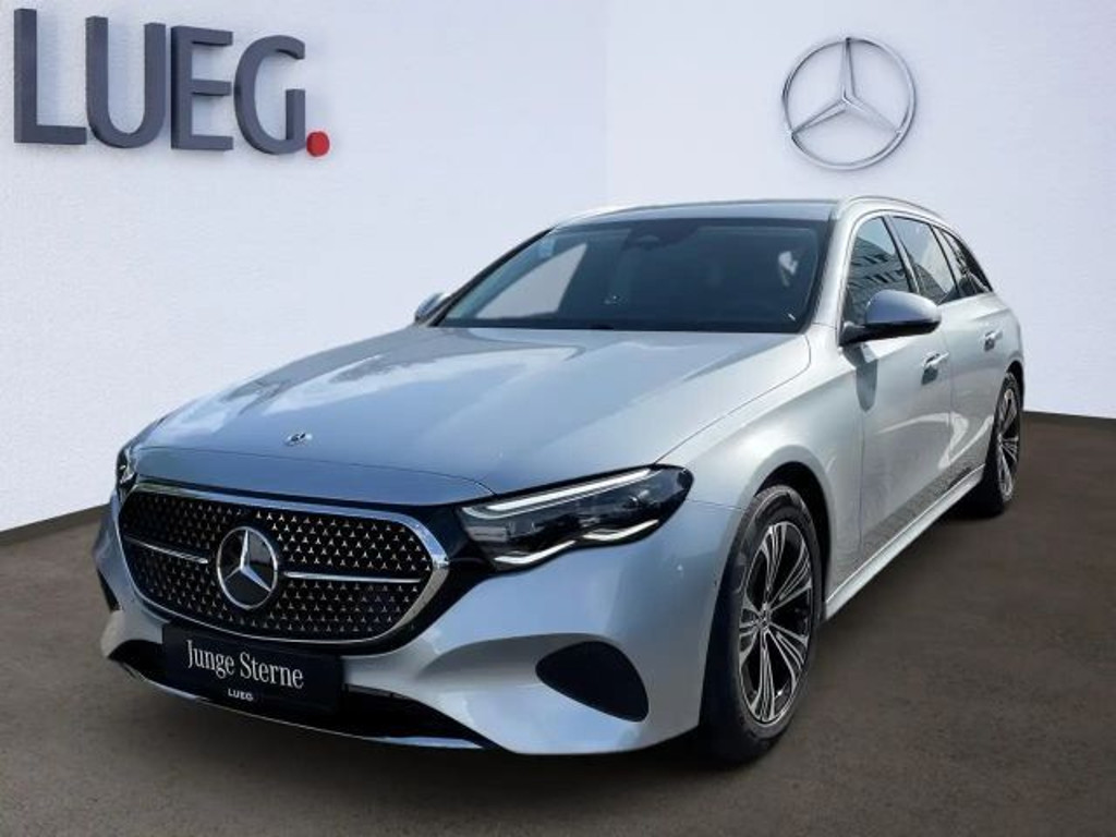 Mercedes-Benz E-Klasse E 200 AVANTGARDE Estate