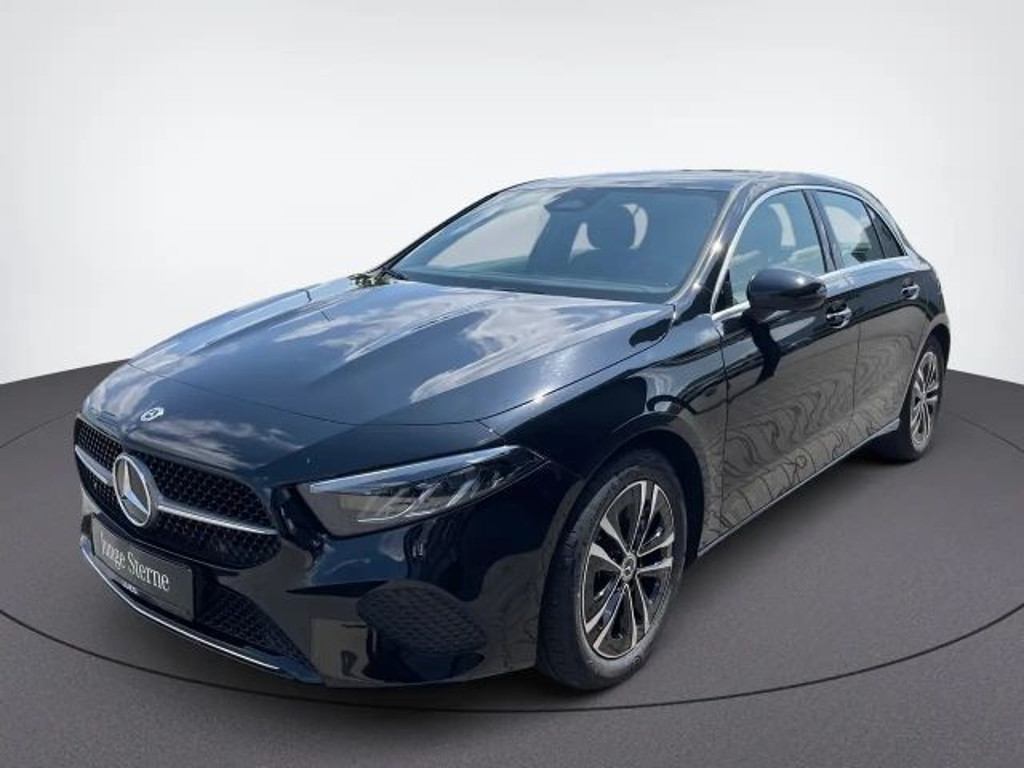 Mercedes-Benz A-Klasse A 180 Progressive