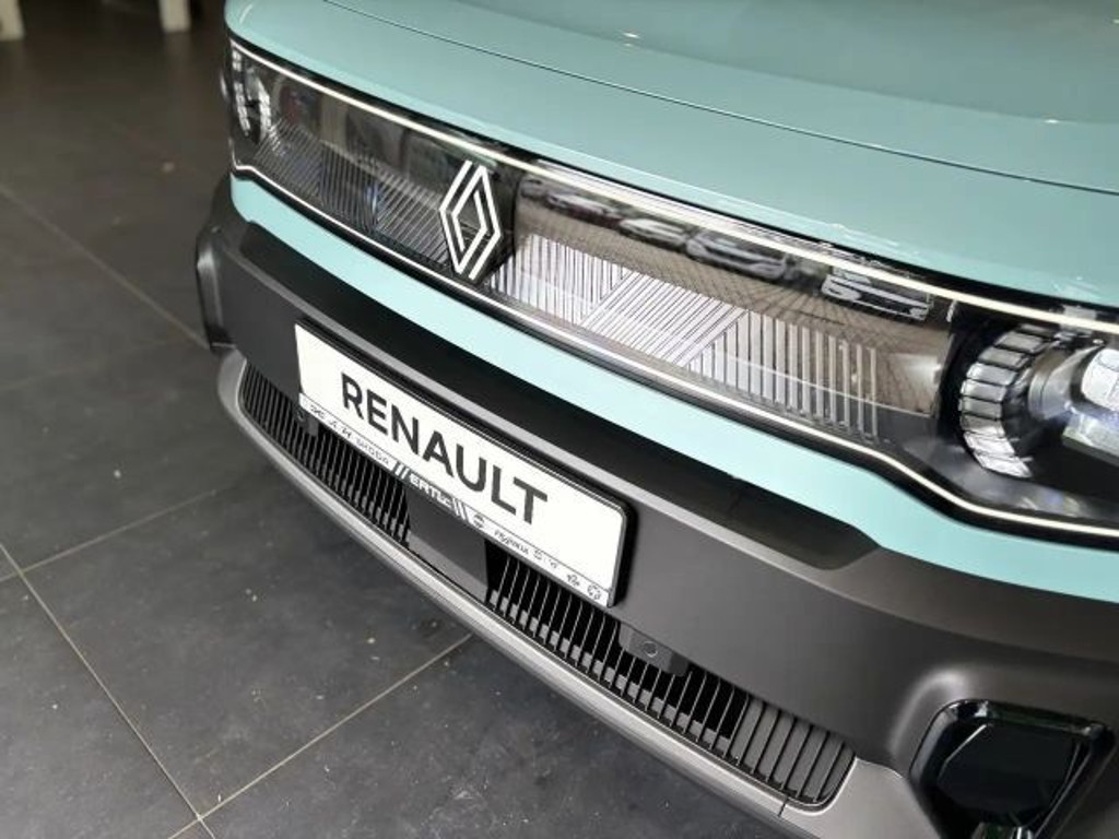 Renault 4