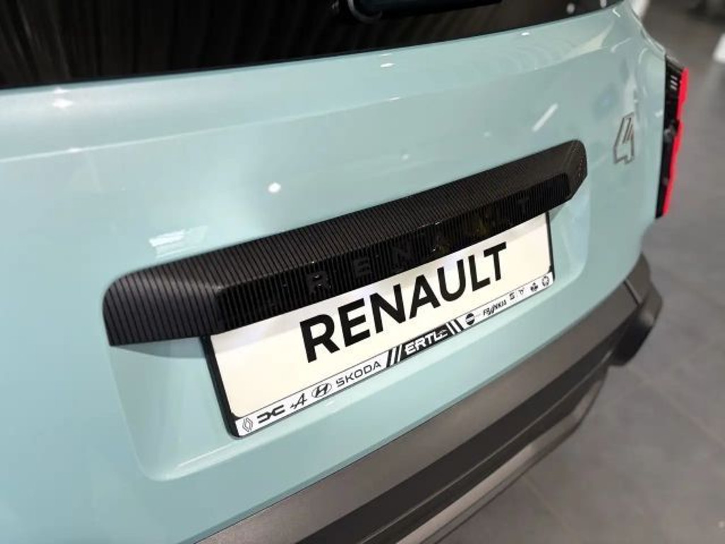 Renault 4