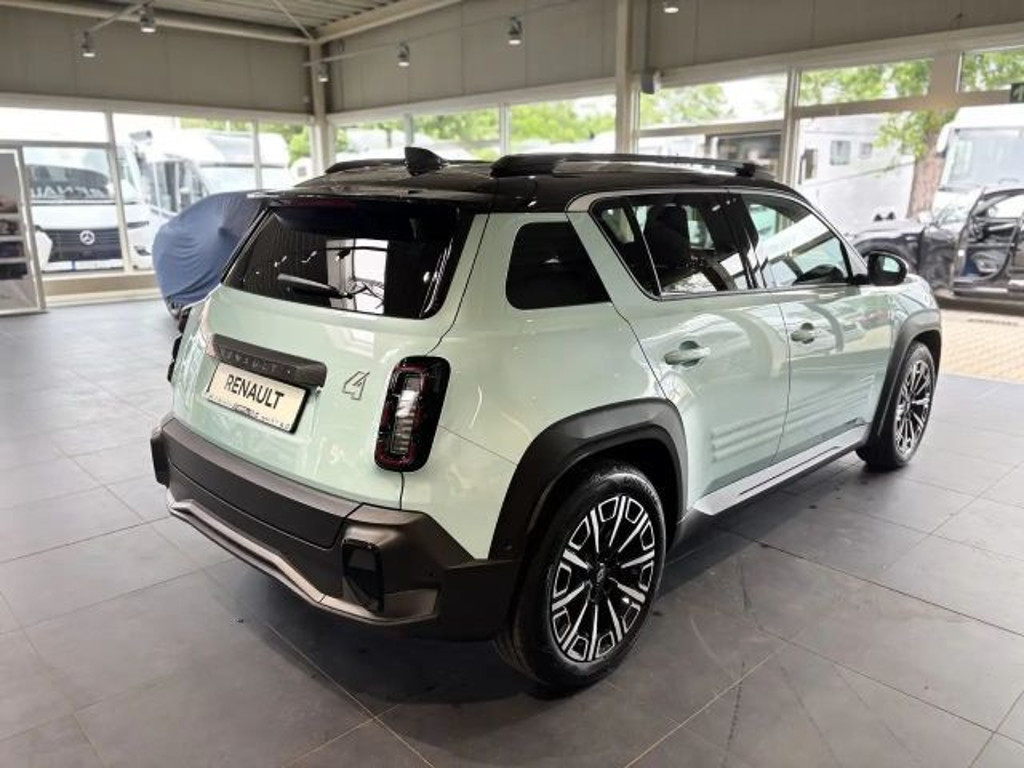Renault 4