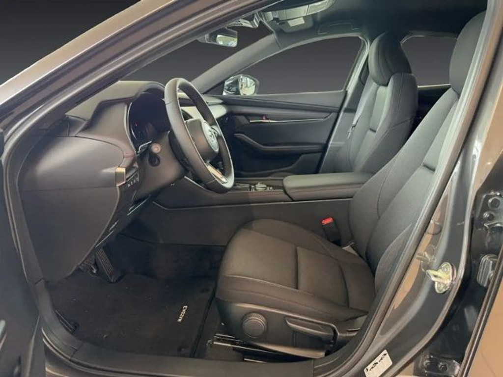 Mazda 3 SkyActiv Homura e-Skyactiv