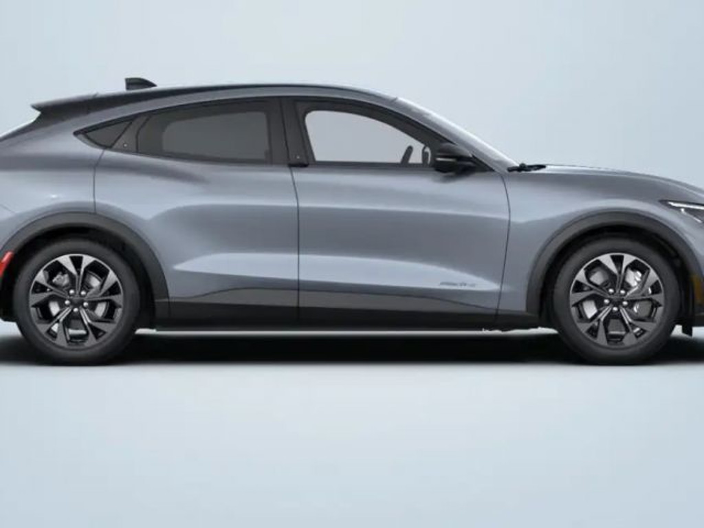 Ford Mustang Mach-E Premium