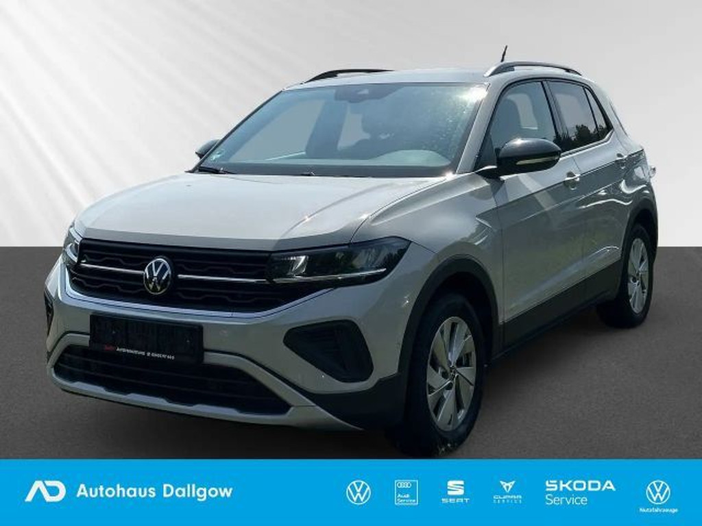 Volkswagen T-Cross DSG 1.0 TSI