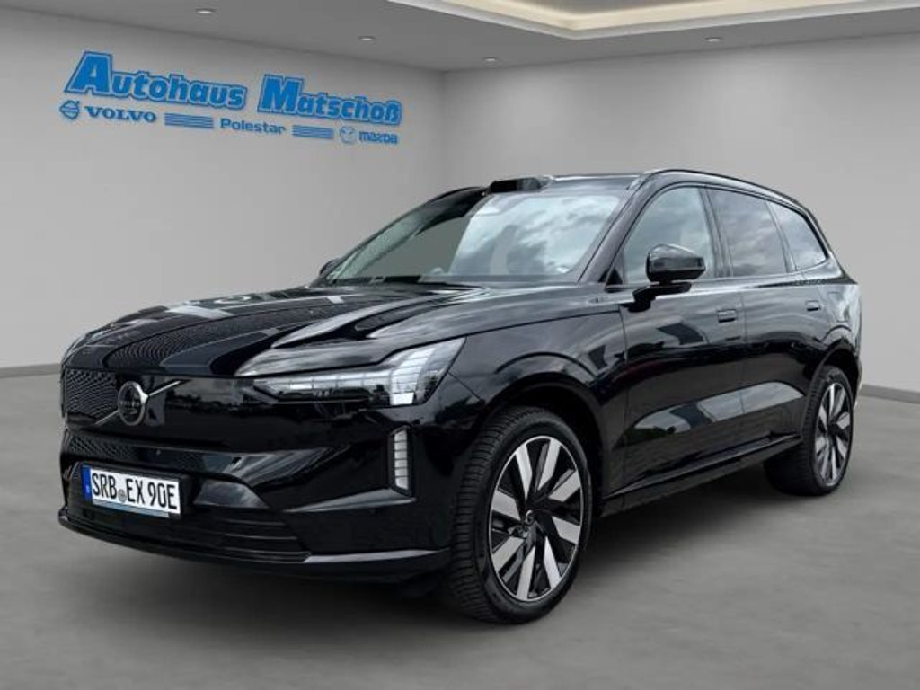 Volvo EX90 AWD Twin motor Ultra
