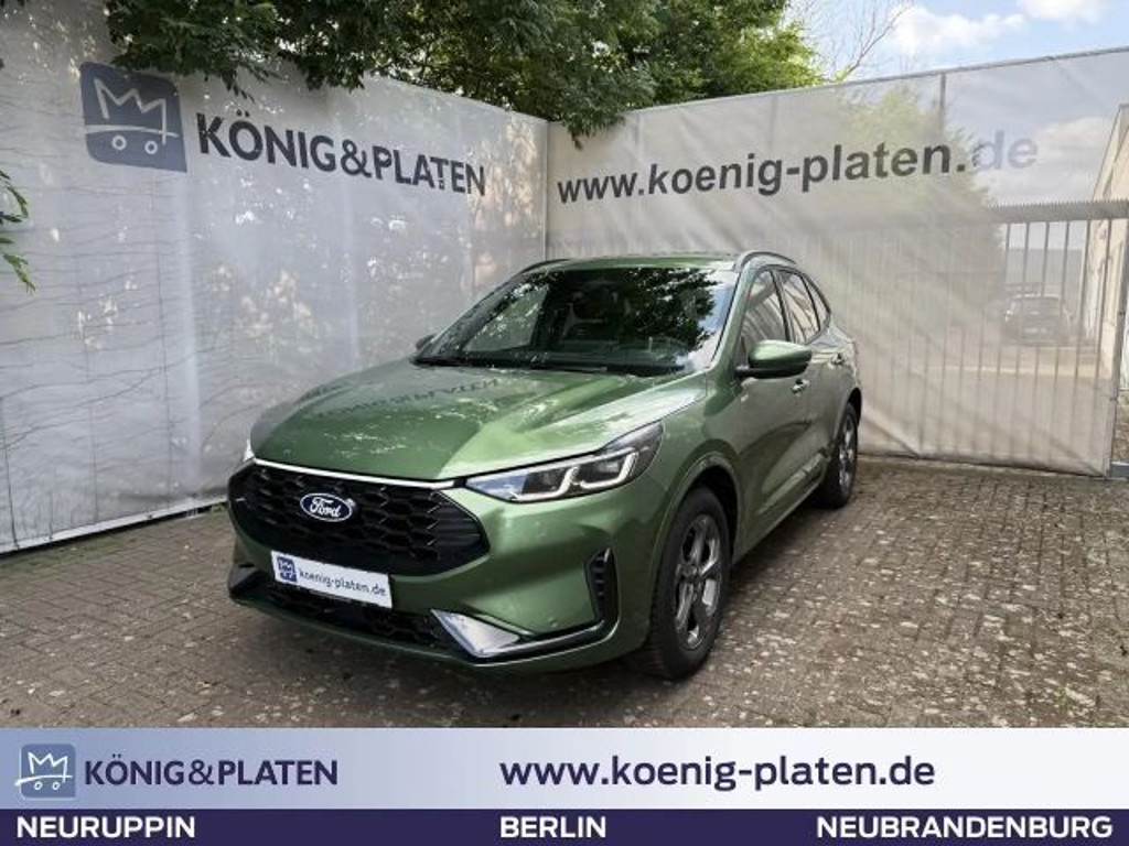 Ford Kuga EcoBoost ST Line