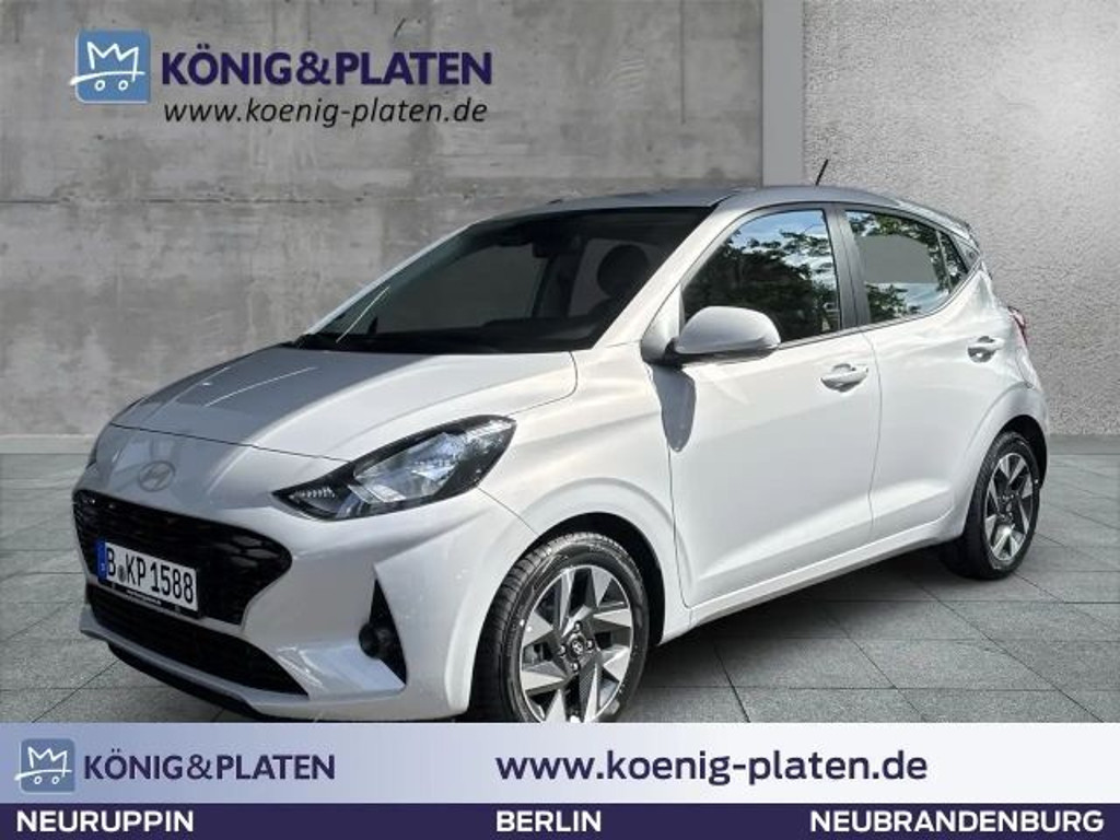 Hyundai i10 Trend 2WD 1.0
