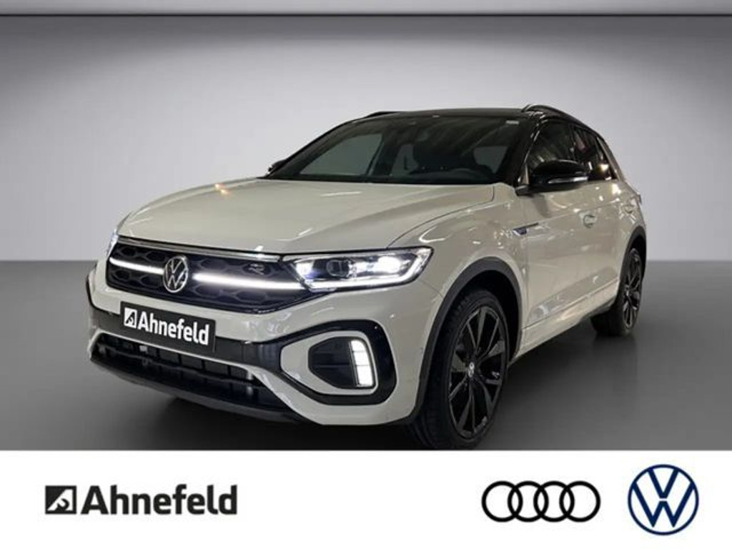 Volkswagen T-Roc DSG R-Line 1.5 TSI