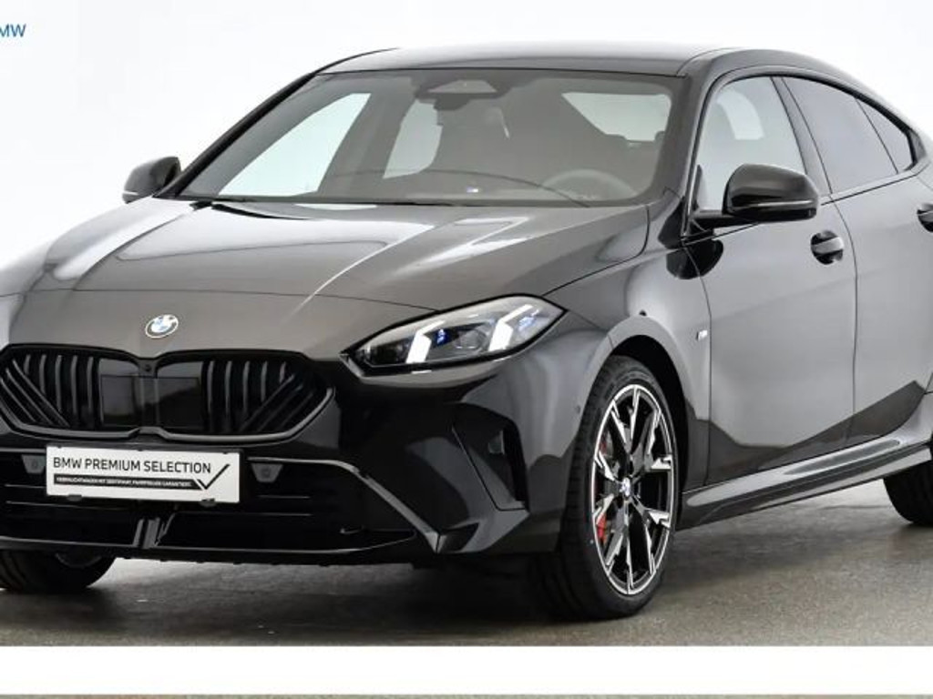 BMW 2 Serie 220 Coupé Gran Coupé 220i