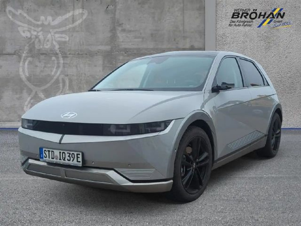 Hyundai Ioniq 5 UNIQ