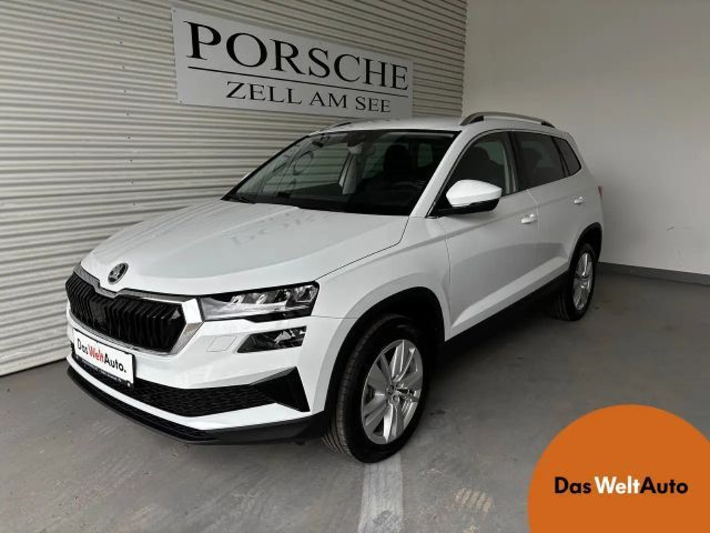 Skoda Karoq ACT Selection
