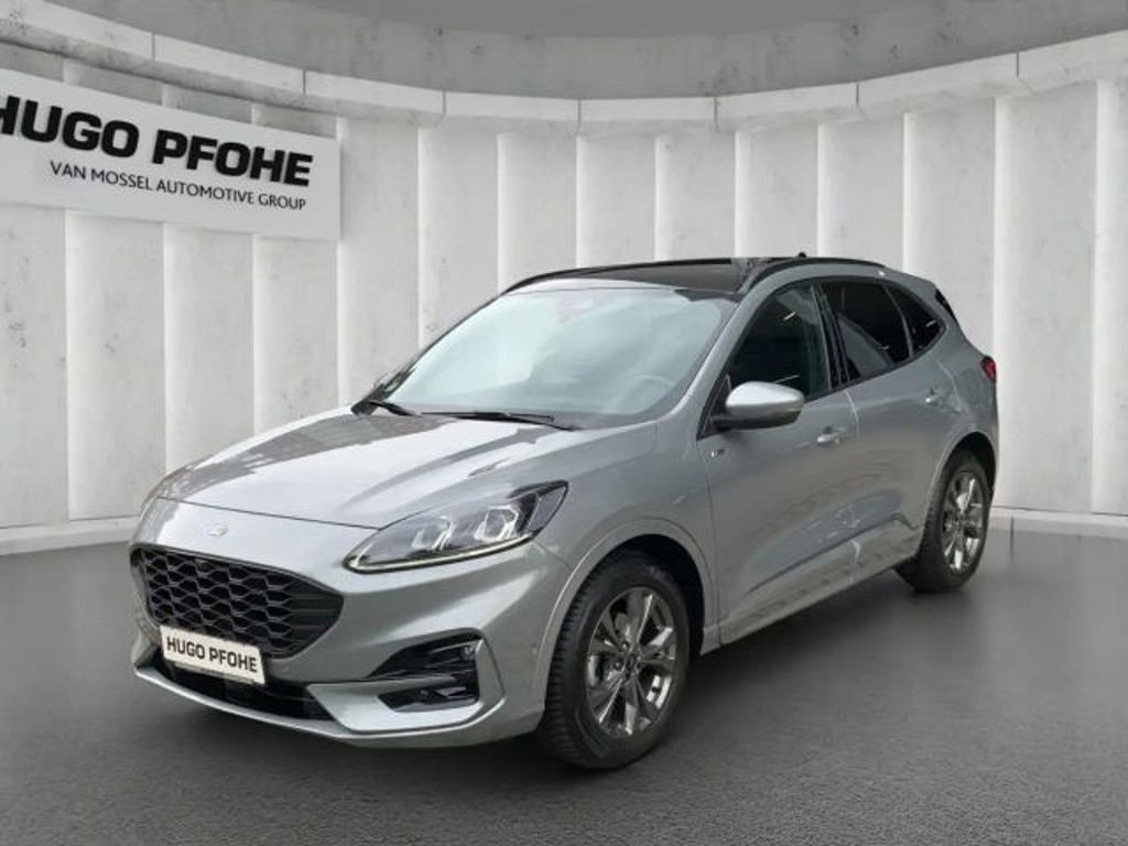 Ford Kuga ST Line X