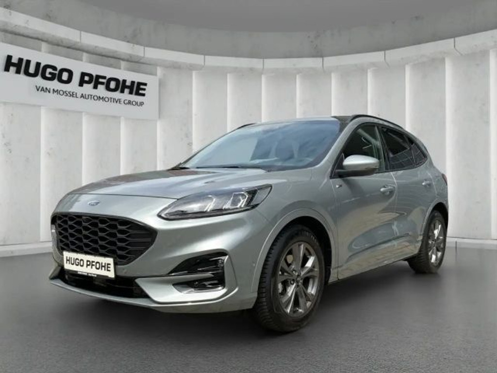 Ford Kuga ST Line X