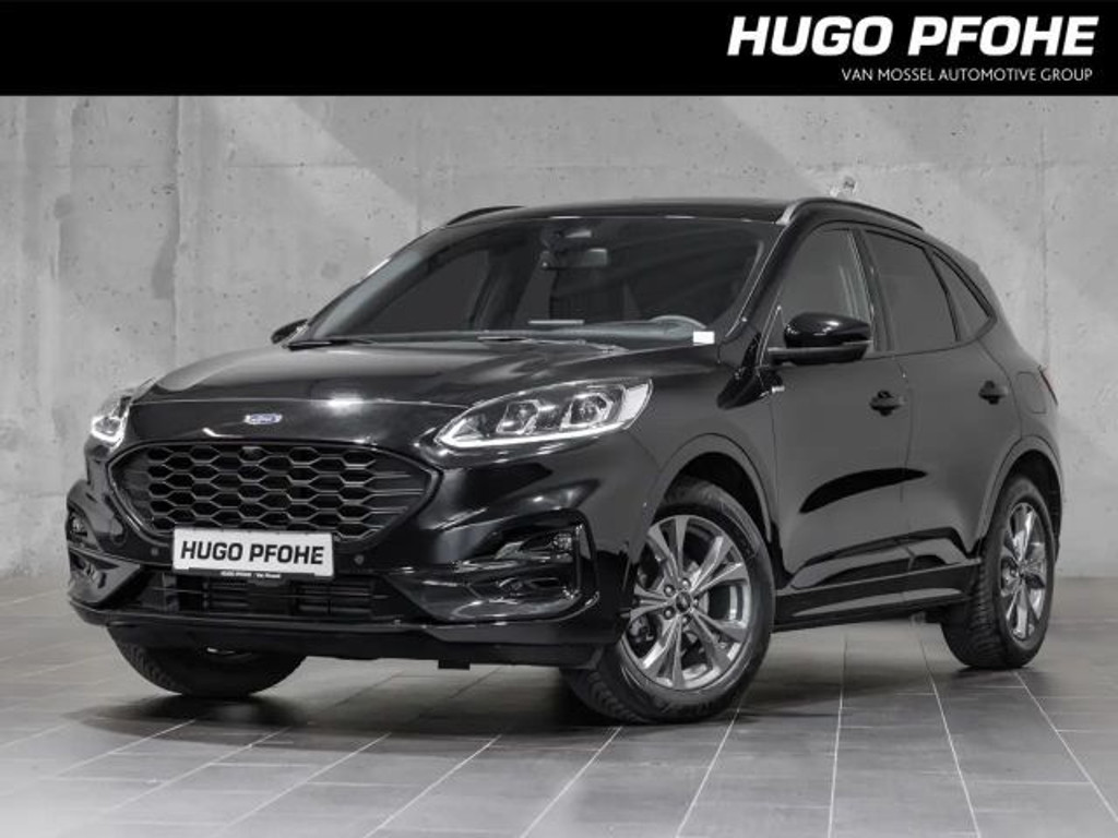 Ford Kuga ST Line X