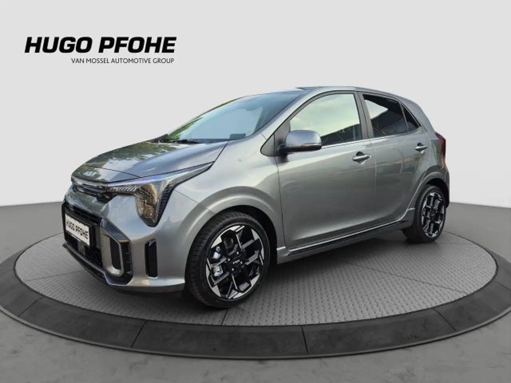 Kia Picanto GT-Line