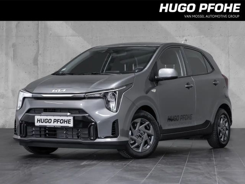 Kia Picanto Vision