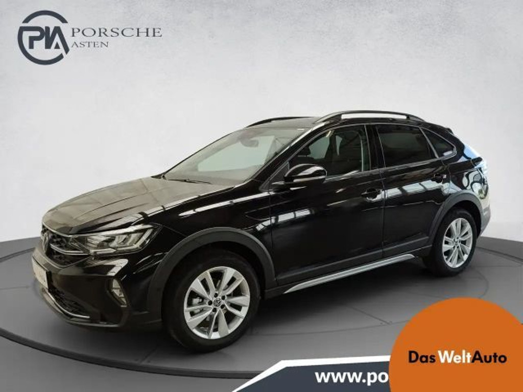 Volkswagen Taigo Friends TSI