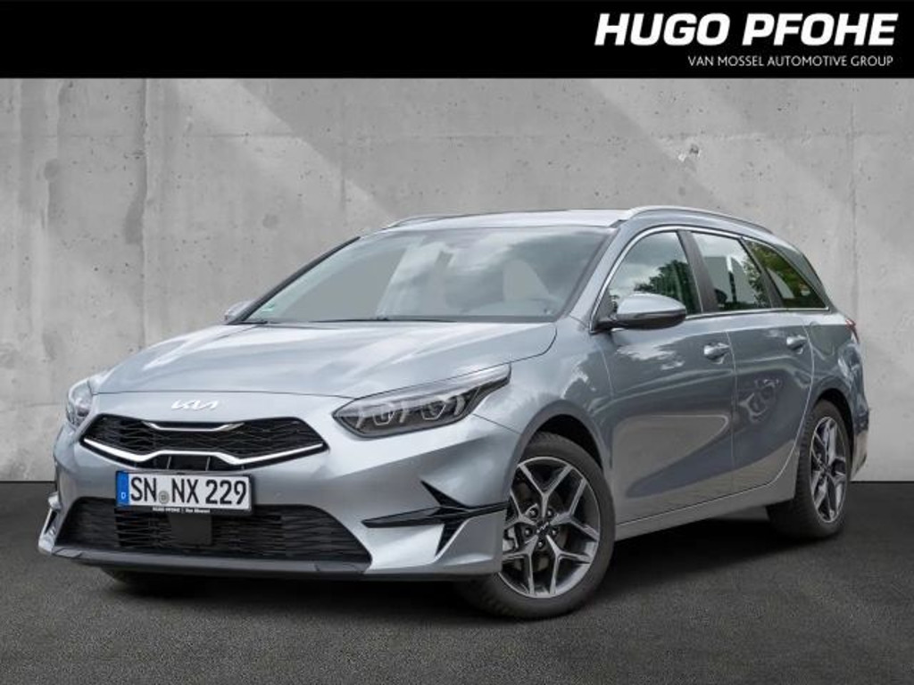 Kia Ceed Spirit SportWagon