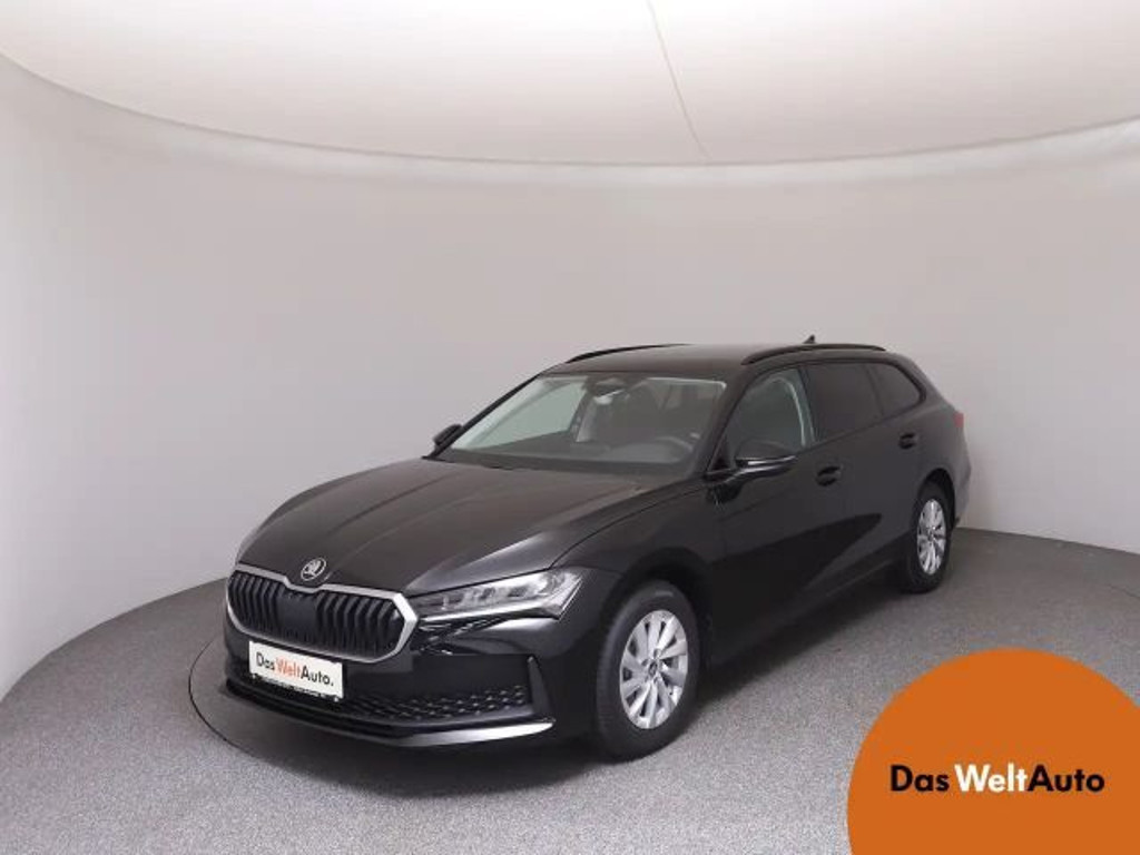 Skoda Superb Essence TSI mHEV DSG