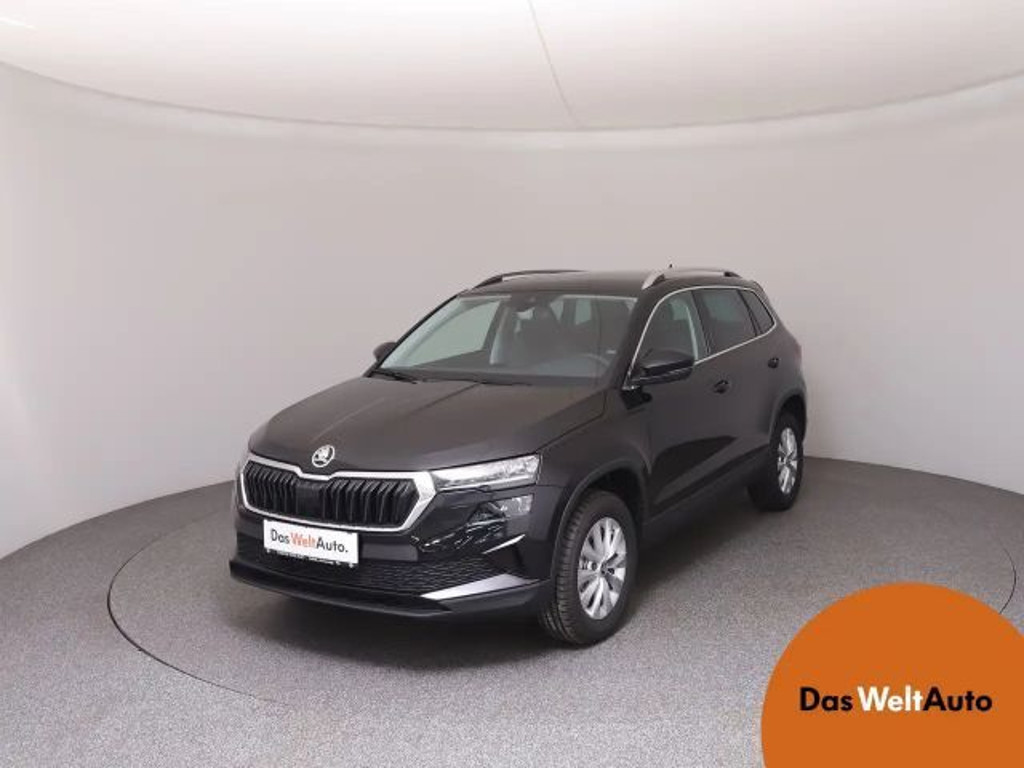 Skoda Karoq Selection