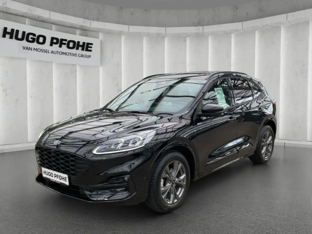Ford Kuga ST Line X