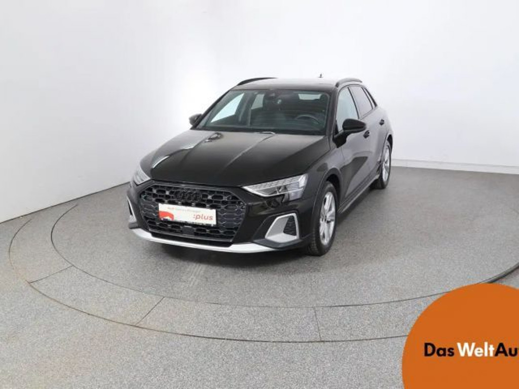 Audi A3 Sedan 35 TDI