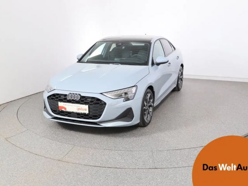 Audi A3 Sedan 30 TFSI