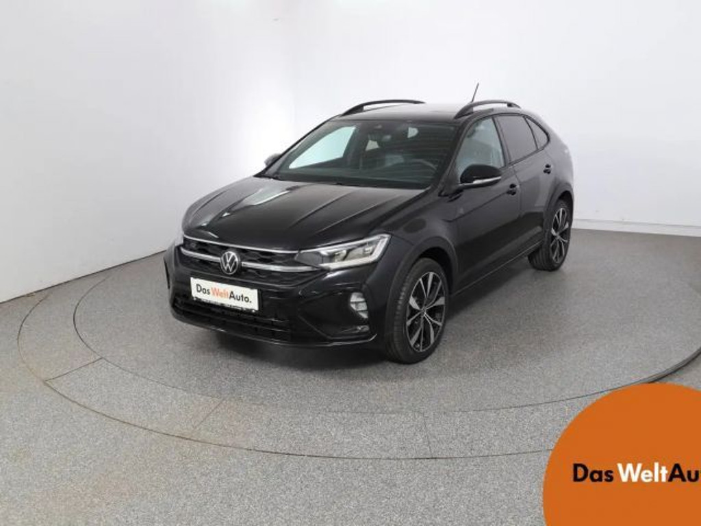 Volkswagen Taigo DSG R-Line