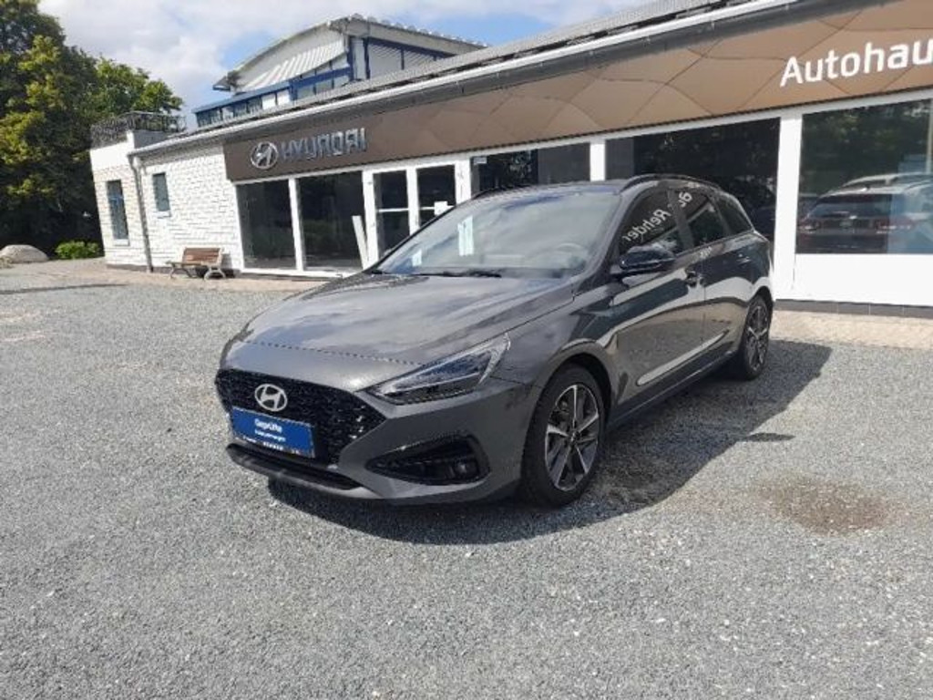 Hyundai i30 T-GDi 1.0 Advantage