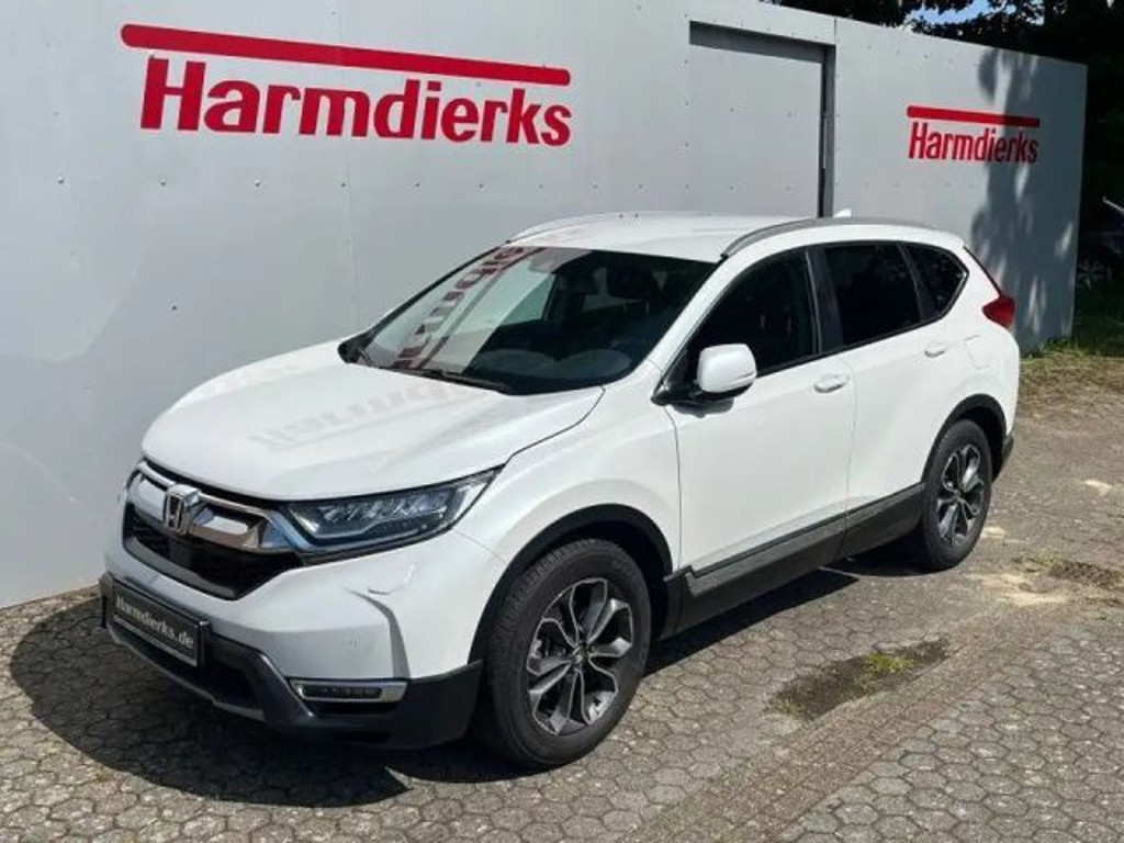 Honda CR-V Hybrid Lifestyle 2.0 i-MMD
